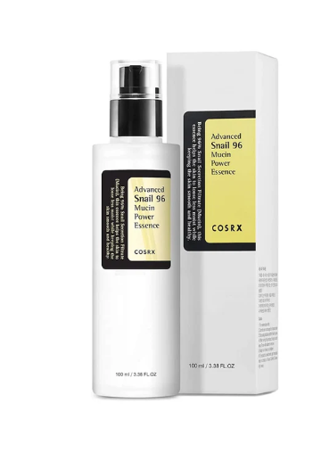 COSRX Advanced Snail 96 Эссенция для лица 100 ml