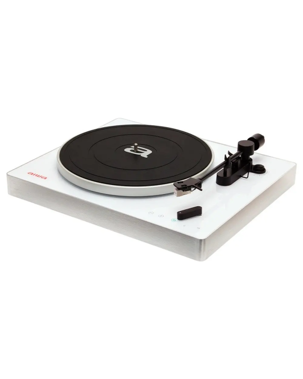 Aiwa APX-680BT/WT Виниловый проигрыватель