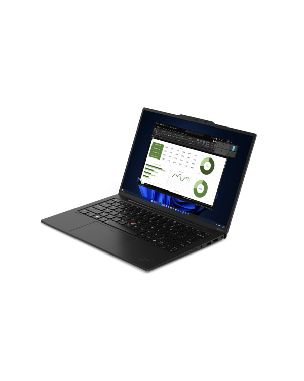 Lenovo ThinkPad X1 Carbon Ноутбук Intel Core Ultra 7 / 32 ГБ / 512 ГБ / 14" / Wind 11 Pro