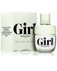 Rochas Girl Парфюм EDT 60 ml