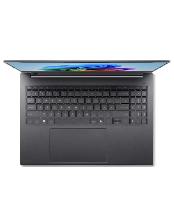 Acer Aspire 16 AI A16-11M-X4X3 Ноутбук 16" / 16GB / 512GB / Wind 11 Home