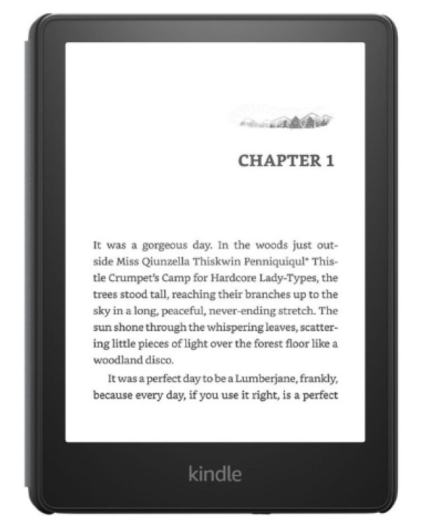Amazon Kindle Paperwhite Kids 8GB Электронная Книга