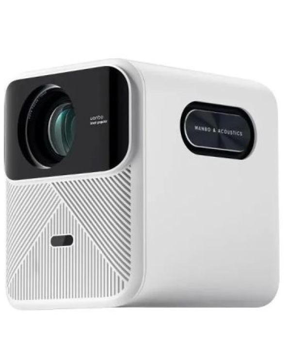 Xiaomi Wanbo Mozart WB81 Проектор 1080p / Android