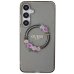 Guess GUHMS24MHFWFCK Чехол для Samsung Galaxy S24+