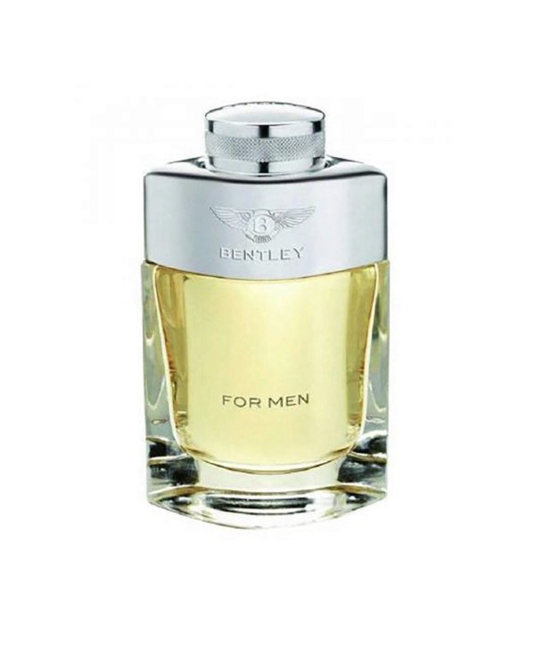 Bentley for Men Парфюмерный Тестер EDT 100ml