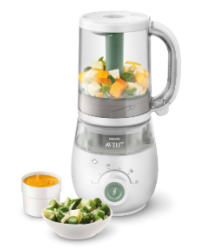 Philips Avent SCF885/01 Прибор для Приготовления Детского Питания