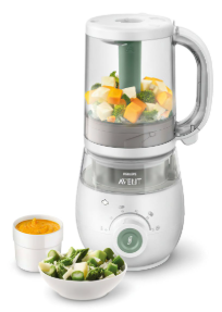 Philips Avent SCF885/01 Прибор для Приготовления Детского Питания