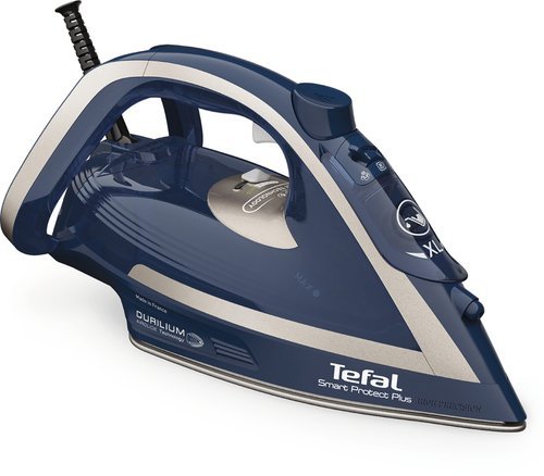 Tefal Smart Protect Plus FV6872 Утюг 2800W