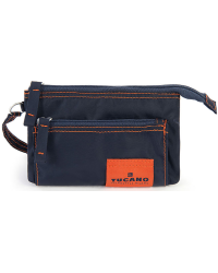 Tucano Lampino Pouch Универсальная Сумочка для Телефонов и Устройств До 5.5" Дюймов ( 15cm x 10 cm) Синяя