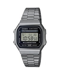 CASIO A168WGG-1ADF Часы