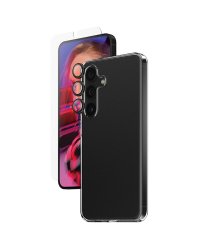 PanzerGlass 3in1 BSAFE95672 Защитное стекло / Чехол / Защитная пленка для камеры телефона Samsung Galaxy S24