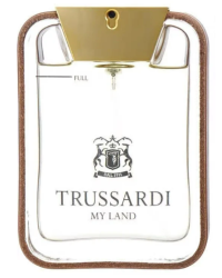 Trussardi My Land Духи Мужские 100ml