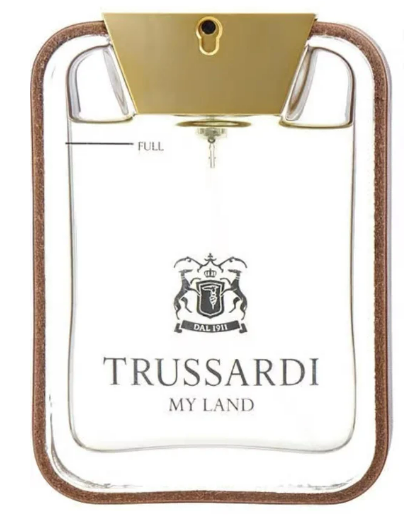 Trussardi My Land Духи Мужские 100ml