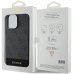 Guess GUHCP15XG4GLGR Чехол для Apple iPhone 15 Pro Max