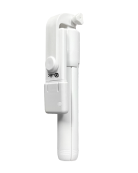 Quik QS-622 Селфи палка с LED лампой