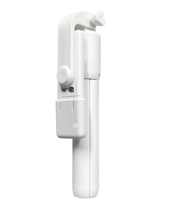 Quik QS-622 Селфи палка с LED лампой