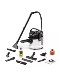 Kärcher SE 4 Plus Моющий пылесос