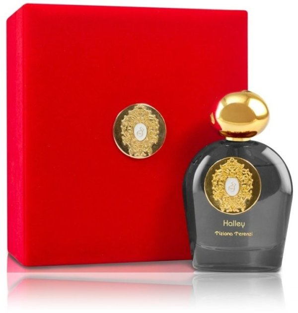 Tiziana Terenzi Halley Парфюм PAR 100 ml