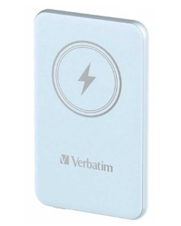 Verbatim 32242 Магнитный Повербанк 5000mAh