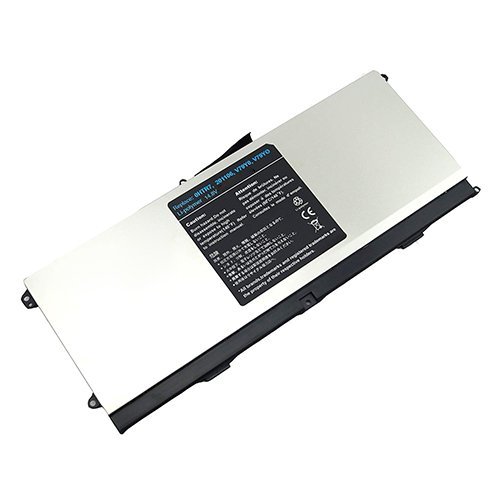 Оригинальная аккумуляторная батарея OHTR7 для портативного компьютера Dell