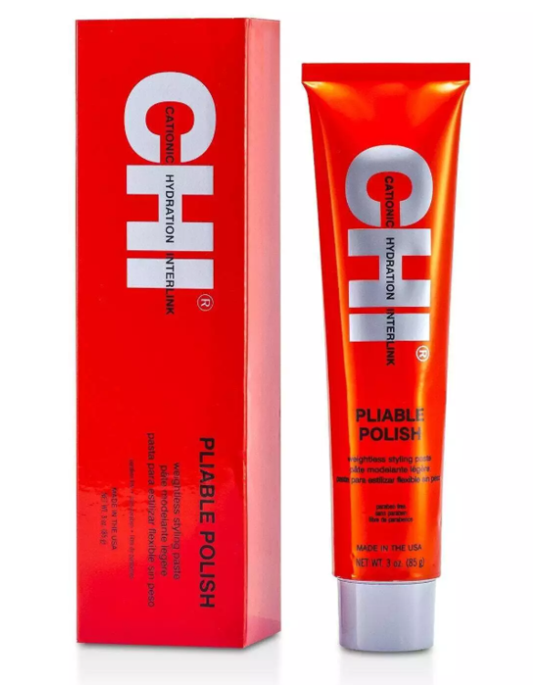 CHI Pliable Polish Mоделирующая паста 89 ml