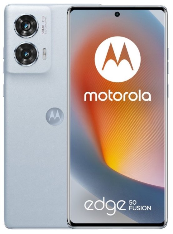 Motorola Edge 50 Fusion Смартфон 8GB / 256GB