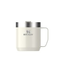 Stanley The Everyday Camp Mug Термокружка 0.35L Cream Gloss
