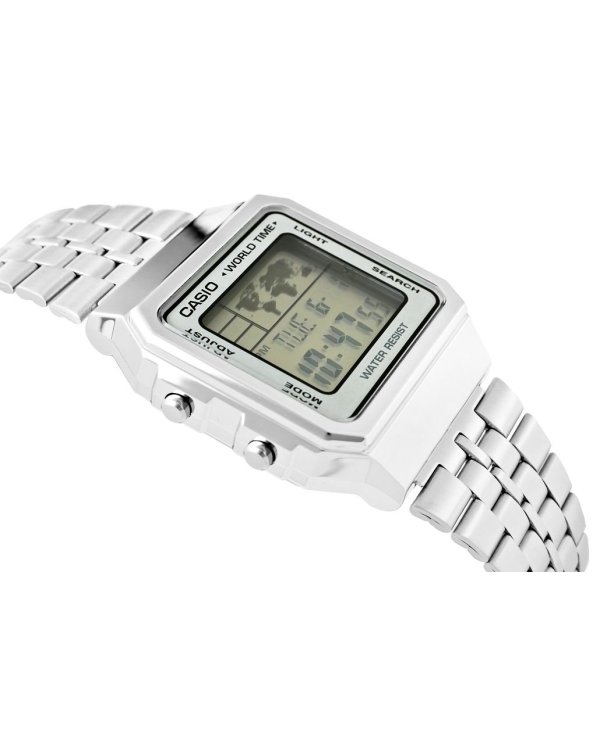 CASIO A500WA-7DF Часы