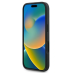 Guess GUHMP16MPGPYSK Чехол для Apple iPhone 16 Plus