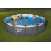 Bestway Steel Pro 561GD Каркасный бассейн 457 x 107cm