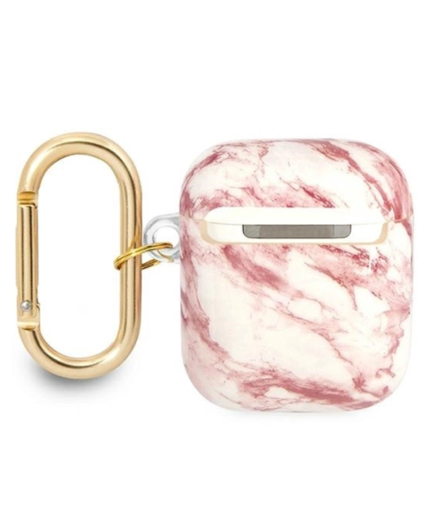 Guess GUA2HCHMAP Чехол для Apple AirPods 1 / 2