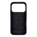 Tactical MagForce Velvet Smoothie Cover Защитный чехол для Apple iPhone 17 Pro / асфальт