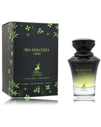 Maison Alhambra Mia Dolcezza Verde Парфюм EDP 100 ml