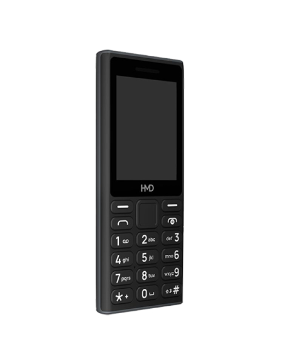 HMD 105 4G / DS Мобильный телефон