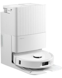 Roborock Qrevo 798 Робот-пылесос с функцией мойки, белый (QVRRS02)