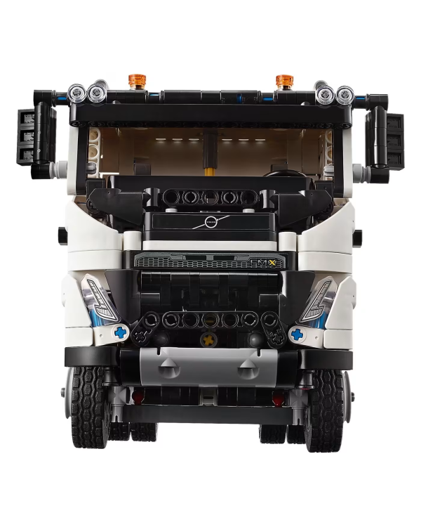 LEGO Technic Volvo FMX Truck with EC230 Excavator Конструктор