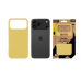 Tactical MagForce Velvet Smoothie Cover Защитный чехол для Apple iPhone 17 Pro Max / банановый