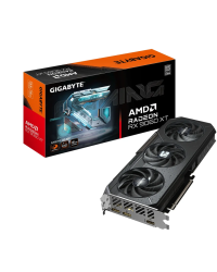 Gigabyte AMD Radeon RX 9060 XT Видеокарта 16GB