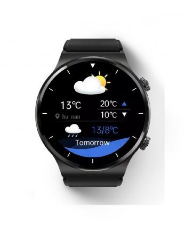 BlackView R7 Pro Smartwatch IP68 Мужские смарт часы для iOS / Android