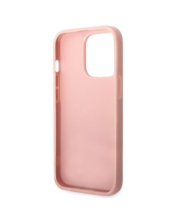 Guess GUHCP14XHGGSHP Чехол для Apple iPhone 14 Pro Max