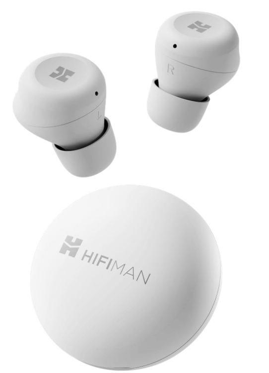 HiFiMAN TWS450 TWS Наушники