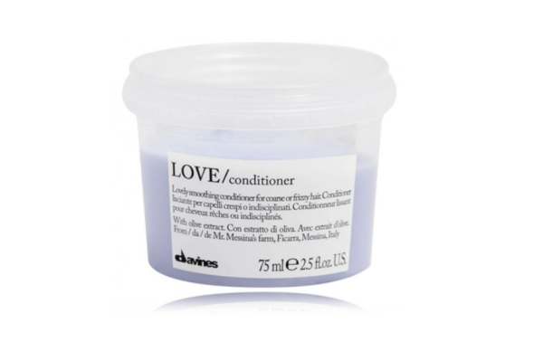 Davines Essential Haircare Love Smoothing Кондиционер 75 ml Davines Essential Haircare Love Smoothing Кондиционер 75 ml