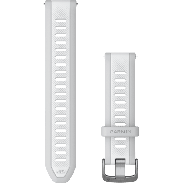 Garmin Quick Release 20 Watch Strap Ремешок для часов для Garmin / светло-серый