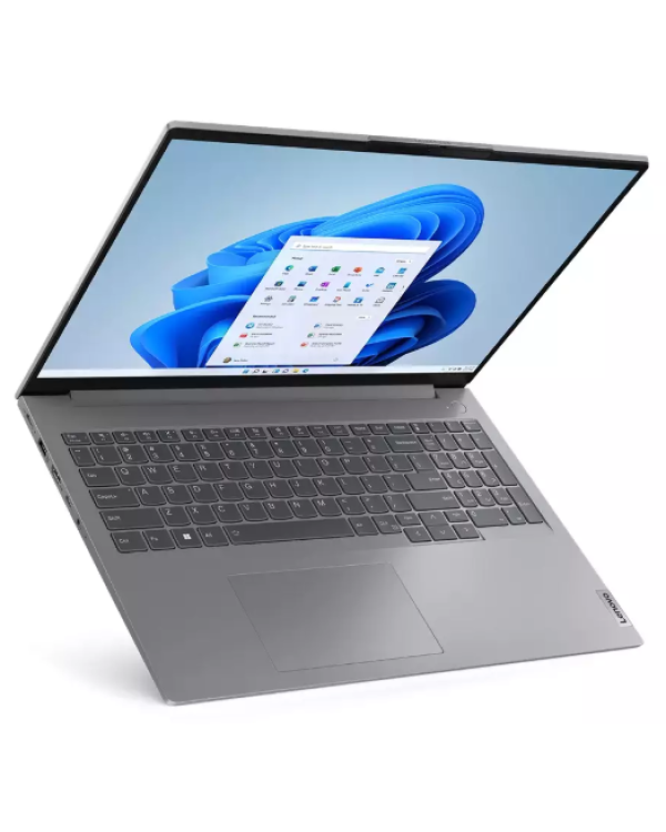 Lenovo ThinkBook 16 G6 IRL Intel Core i7-13700H Ноутбук 16" / 16GB / 512GB