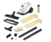 Karcher SC 3 EasyFix Plus Пароочиститель 1500W
