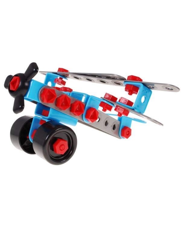 RoGer Screwdriver Конструктор 550 шт.