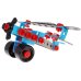 RoGer Screwdriver Конструктор 550 шт.