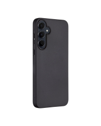 Tactical TPU Cover Защитный чехол для Samsung Galaxy A55 5G / чёрный