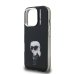 Karl Lagerfeld IML Aquarelle Karl Case Чехол для Apple iPhone 16 Pro