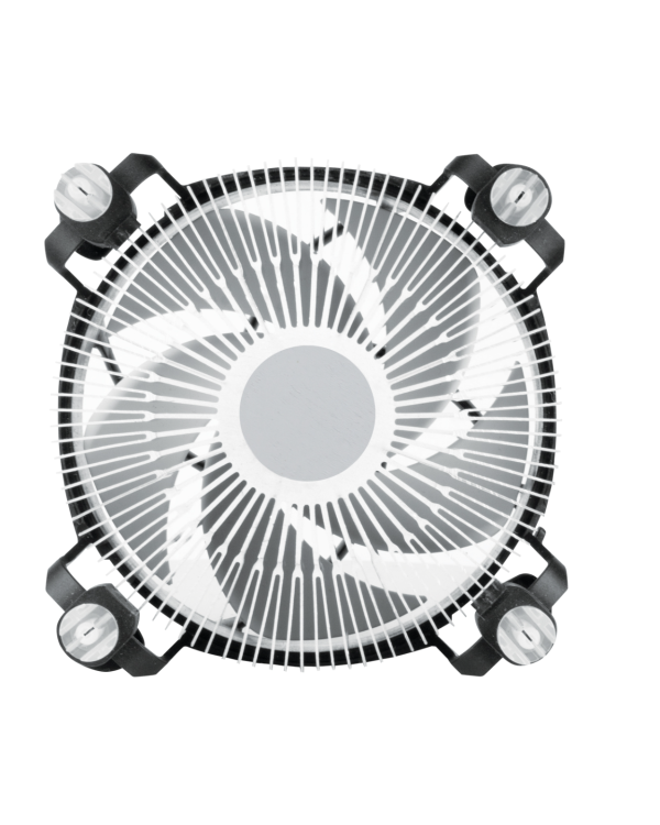 Arctic Alpine 17 Compact CPU Кулер Intel 1700